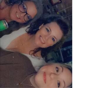 Meet your Posher, Shannon